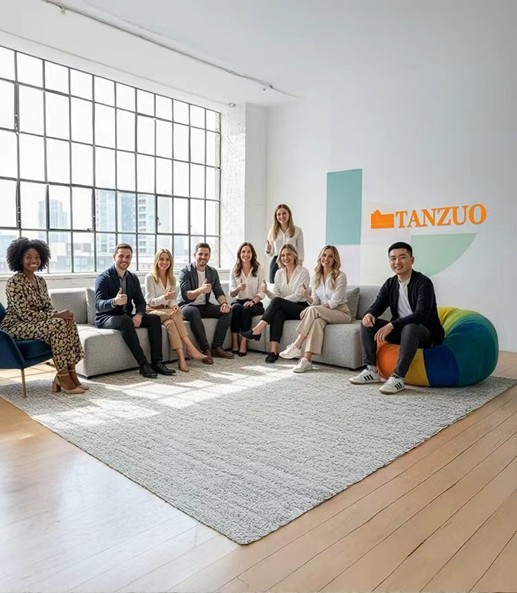 TANZUO project coordination