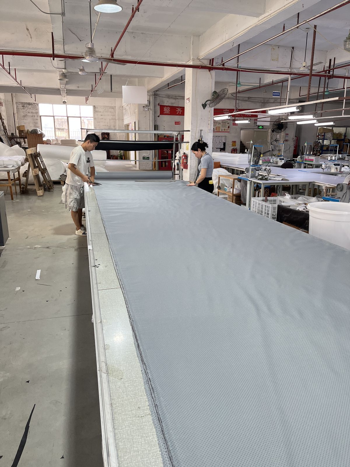 TANZUO factory 5