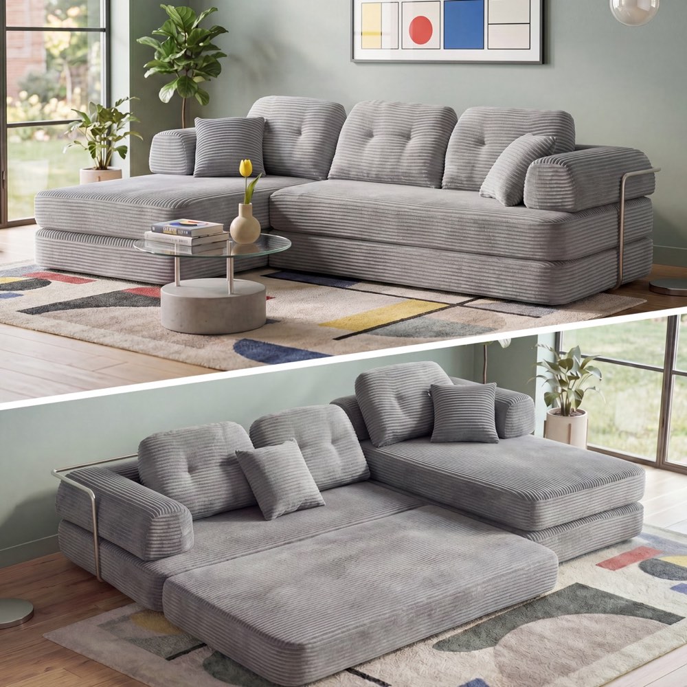 How to Choose a Compressed Sofa Manufacturer in China