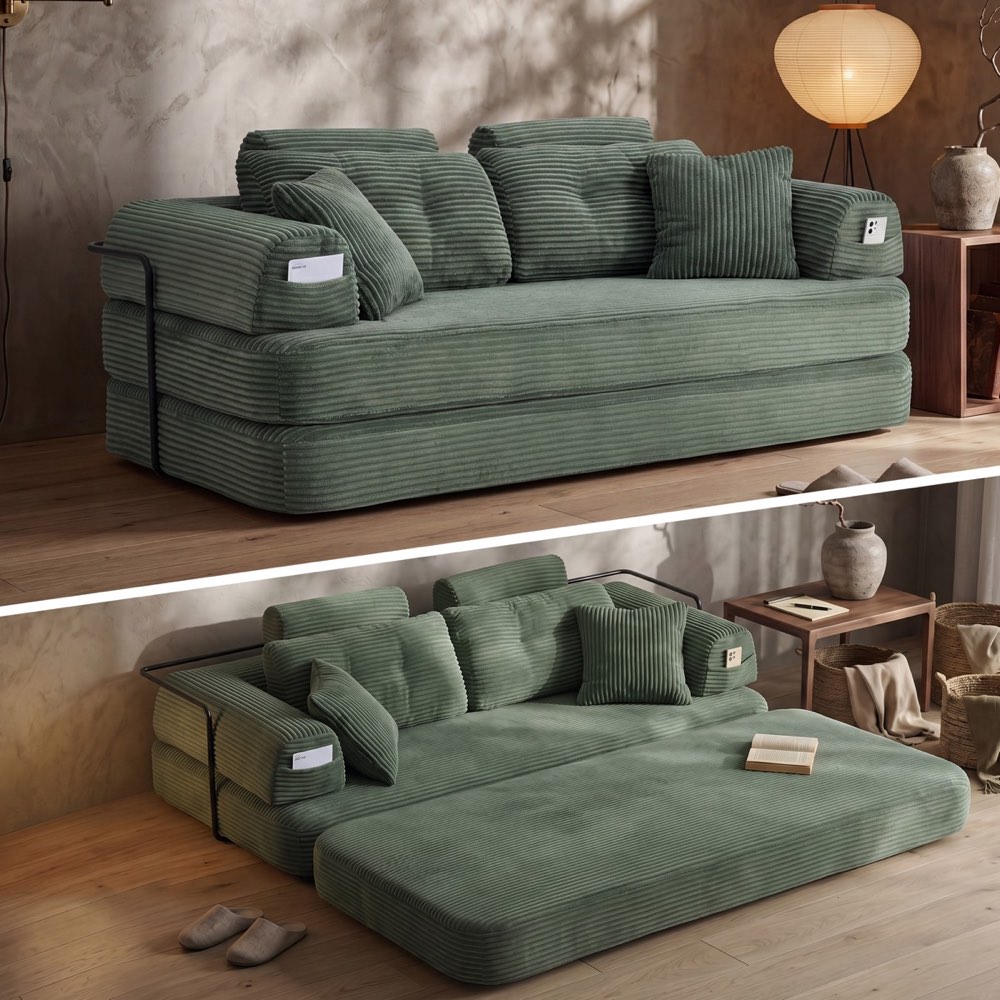 KD Sofa vs Regular Sofa: What Buyers Should Know