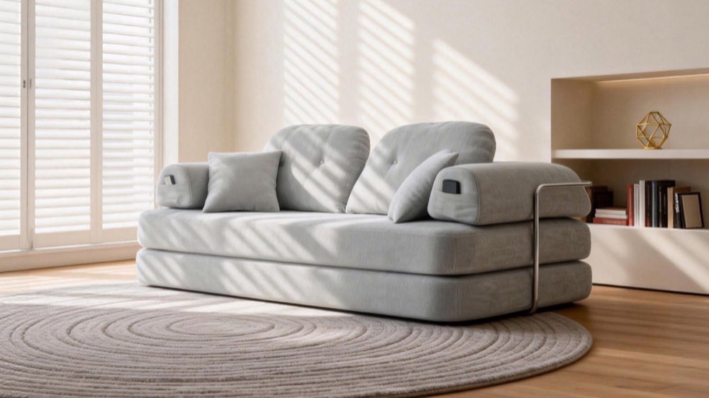 2-Seater sofas