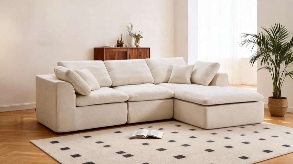 Chaise sofas
