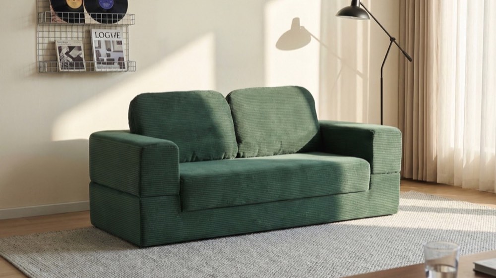 TANZUO modern sofa